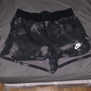 Nike athletic shorts